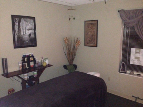 Visit Summer Riley, Sacred Stone Massage & Bodywork