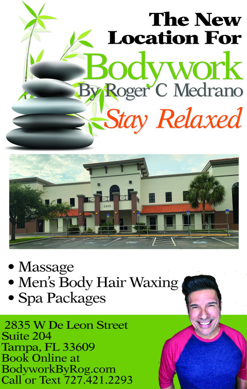 Visit Roger C Medrano