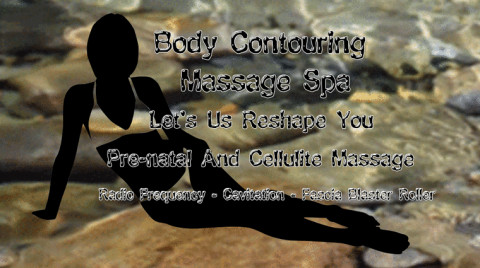 Visit Body Contouring Massage